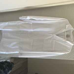MEDIUM LAB COAT